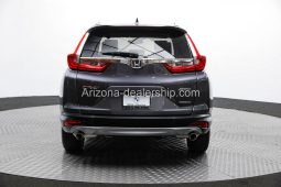 2017 Honda CR-V Touring AWD full