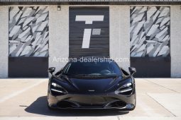 2020 McLaren 720S Spider Performance full