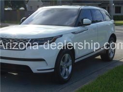 2018 Land Rover Range Rover S LOW full