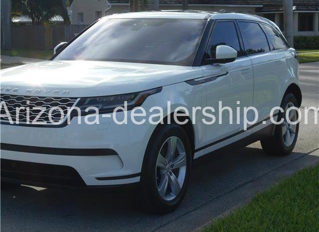 2018 Land Rover Range Rover S LOW full