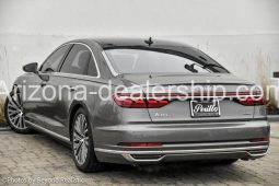 2019 Audi A8 Executive full