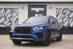 2021 Bentley Bentayga Speed full