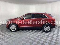 2019 Cadillac XT5 FWD full