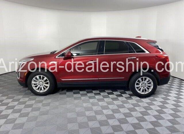 2019 Cadillac XT5 FWD full