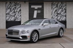 2021 Bentley Flying Spur V8 full