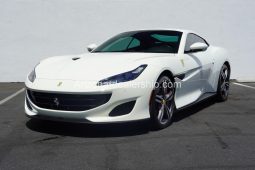 2020 Ferrari Portofino full