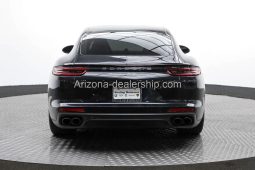 2020 Porsche Panamera Turbo AWD full