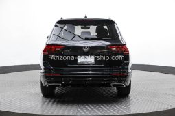 2020 Volkswagen Tiguan full