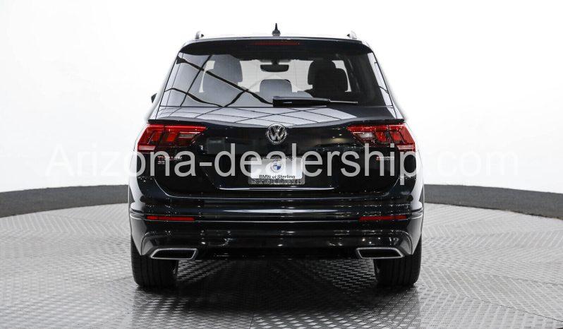 2020 Volkswagen Tiguan full