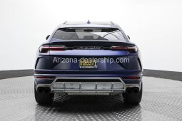 2021 Lamborghini Urus AWD full