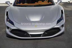 2022 Ferrari F8 Tributo full