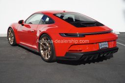 2022 Porsche 911 GT3 Touring full