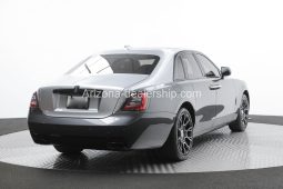 2022 Rolls-Royce Ghost full