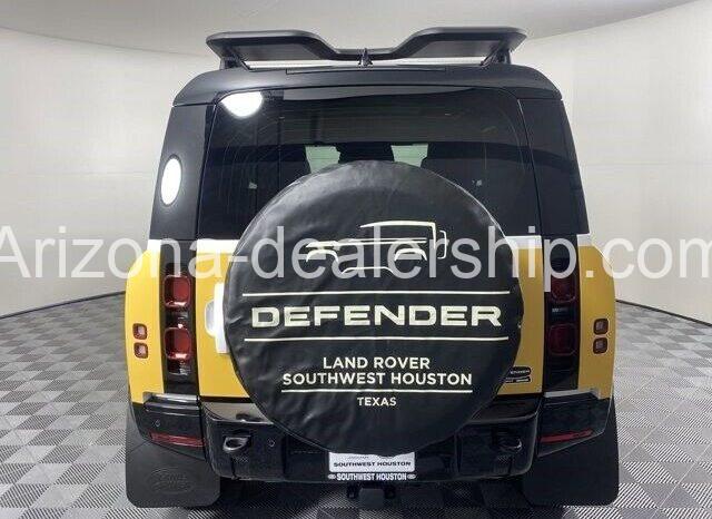 2023 Land Rover Defender S full