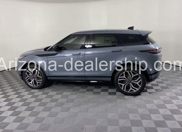 2023 Land Rover Range Rover R-Dynamic S full