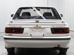 1989 Toyota Sprinter Trueno full