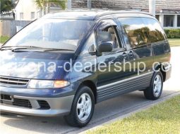 1996 Toyota Estima full