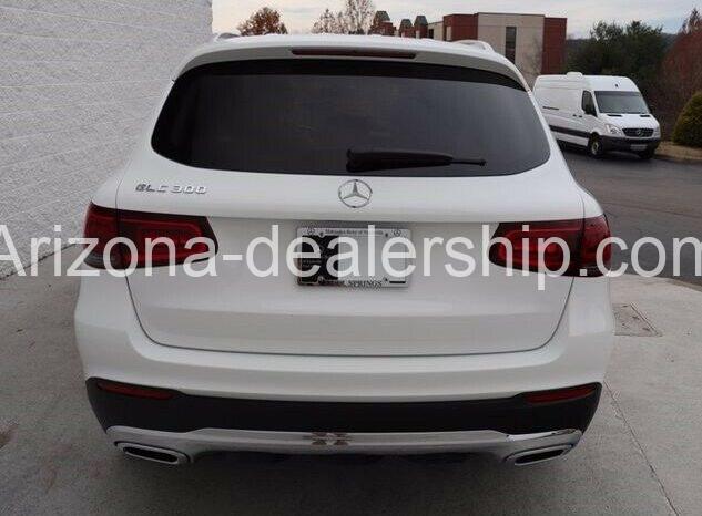 2021 Mercedes-Benz GLC GLC 300 full