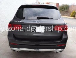 2021 Mercedes-Benz GLC GLC 300 full