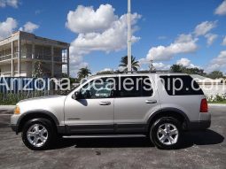 2004 Ford Explorer Ford Explorer full