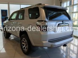 2022 Toyota 4Runner full