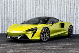 2023 McLaren Artura full