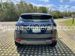 2015 Land Rover Range full