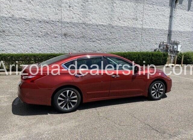 2016 Nissan Altima 2.5 full