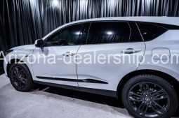 2021 Acura RDX w/A-Spec Package SUV full