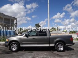 2003 Ford F-150 full