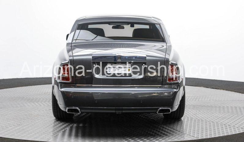 2015 Rolls-Royce Phantom 4dr Sdn full