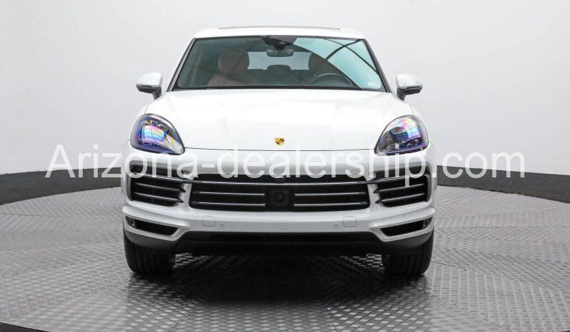 2019 Porsche Cayenne E-Hybrid AWD full