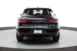 2019 Porsche Macan AWD full