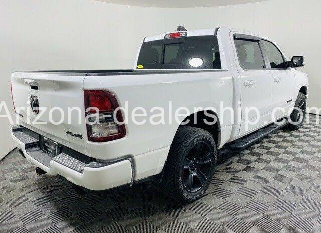 2020 Ram 1500 Big HornLone Star full