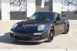 2011 Porsche 911 GT3 full