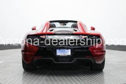 2013 McLaren MP4-12C full