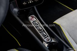 2023 McLaren Artura full