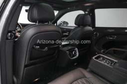 2018 Bentley Mulsanne Speed Sedan full