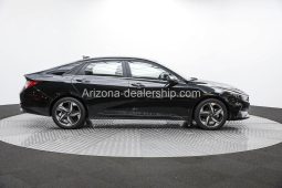 2022 Hyundai Elantra Hybrid Limited DCT full