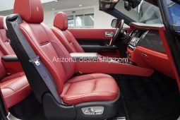 2019 Rolls Royce Dawn full