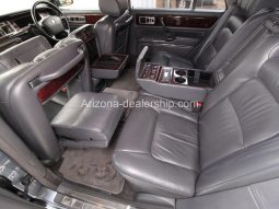 1997 Toyota Century full