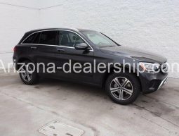 2021 Mercedes-Benz GLC GLC 300 full