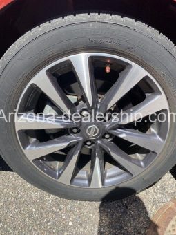 2016 Nissan Altima 2.5 full