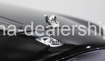 2019 Rolls-Royce Wraith Coupe full