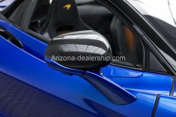 2022 McLaren 765LT Spider full