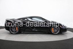 2013 McLaren MP4-12C full