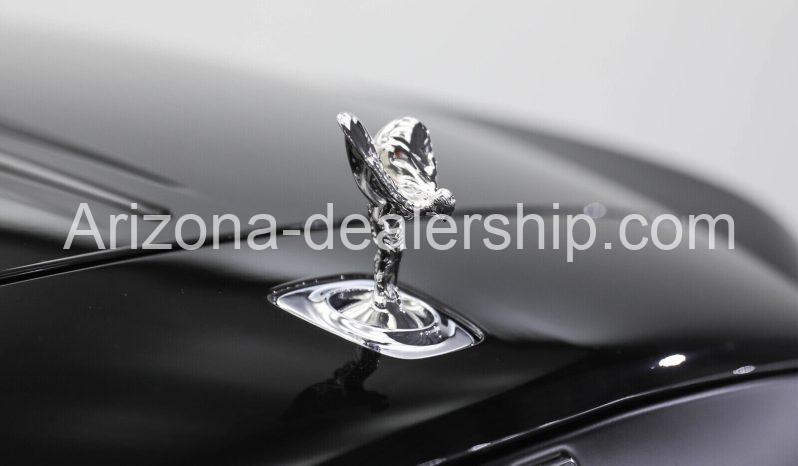 2019 Rolls-Royce Wraith Coupe full