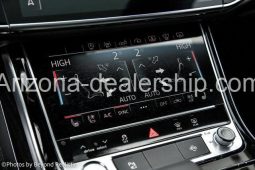 2019 Audi A8 Executive full