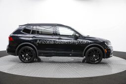 2020 Volkswagen Tiguan full