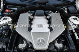 2011 Mercedes-Benz SL-Class full